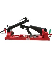 MTM GV30 - Morsa per Pistola, Kit di Pulizia, autoportante, 11 Scomparti